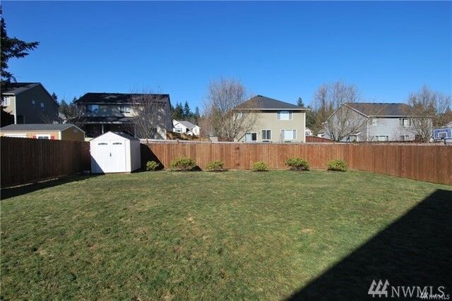 Property Photo:  2654 NE Kevos Pond Dr  WA 98370 
