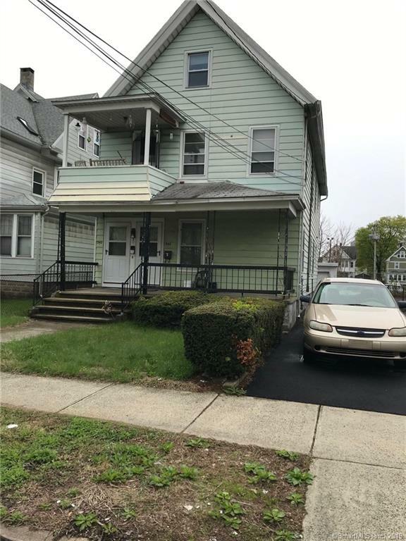 Property Photo: 340-342 Blohm Street CT 06516