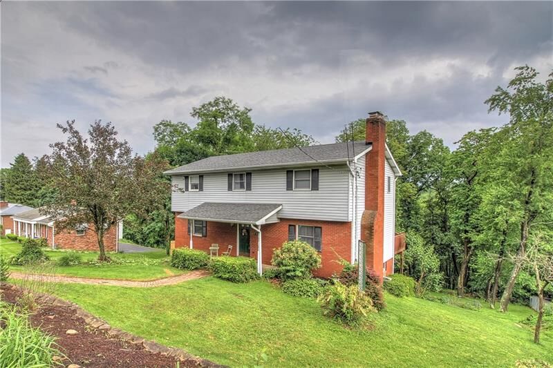 Property Photo:  3210 Wilson Ave  PA 15001 