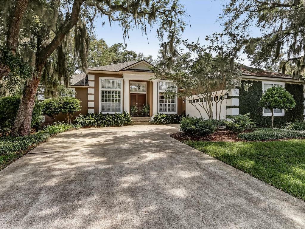 Property Photo:  2788 Ocean Oaks Drive  FL 32034 