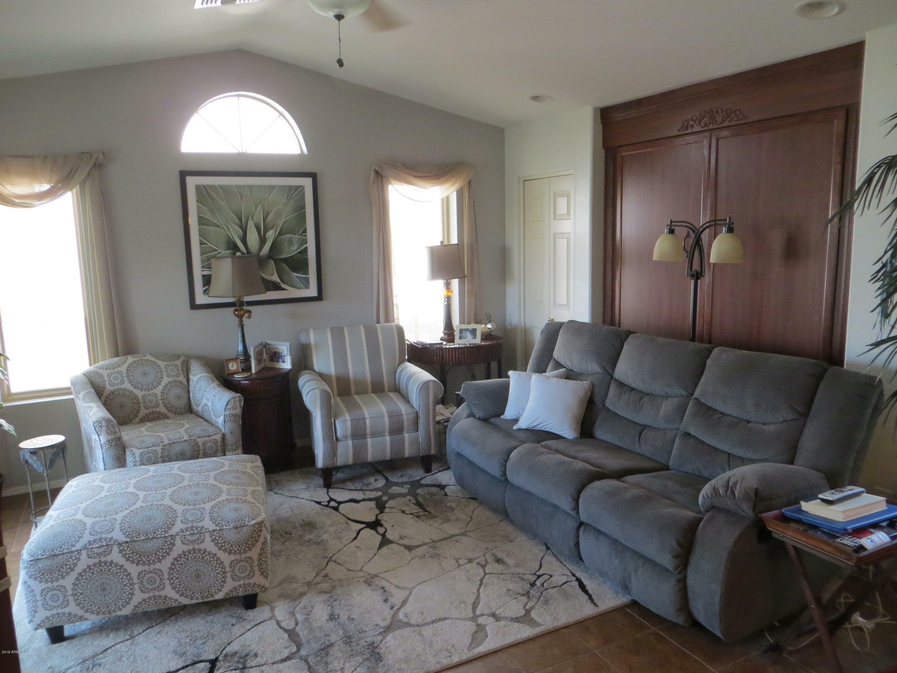 Property Photo:  2101 S Meridian Road 427  AZ 85120 