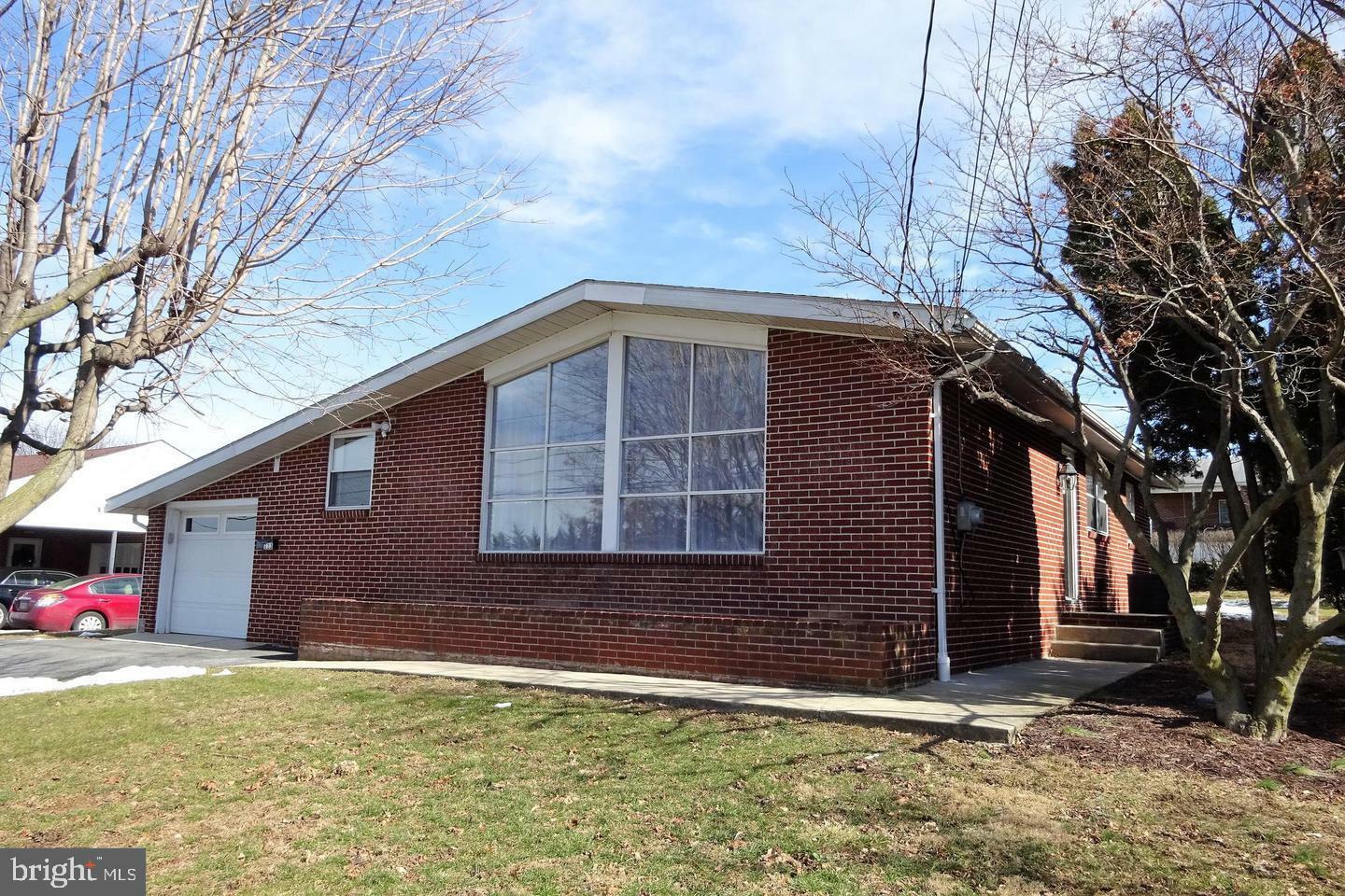 Property Photo:  133 Williamson Avenue  PA 17225 