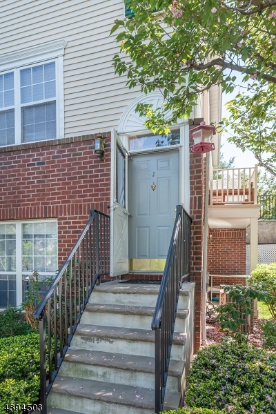 Property Photo: 50 Pine St C800j NJ 07042