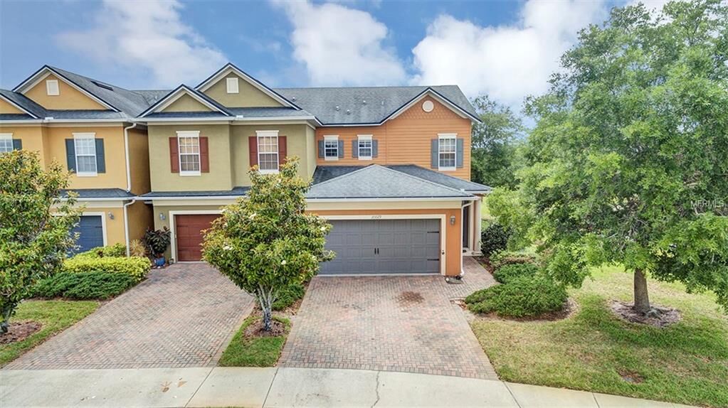 Property Photo:  10029 Moorshire Circle  FL 32829 