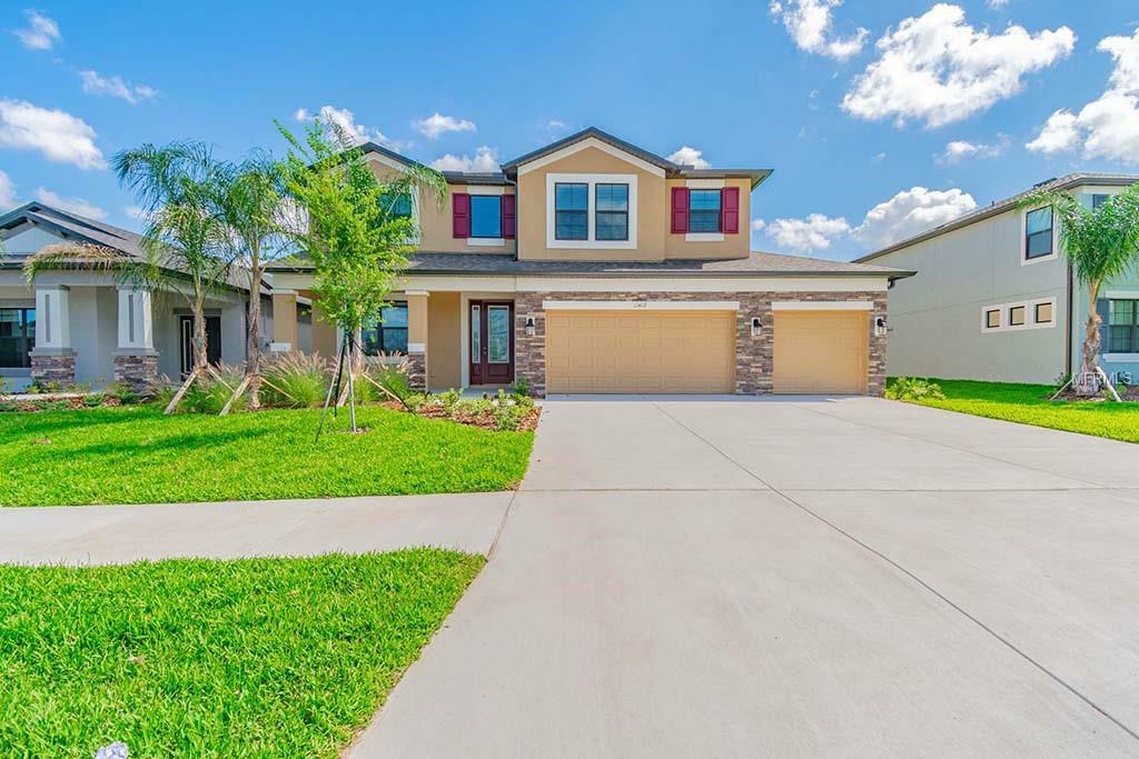 Property Photo:  11412 Leland Groves Drive  FL 33579 