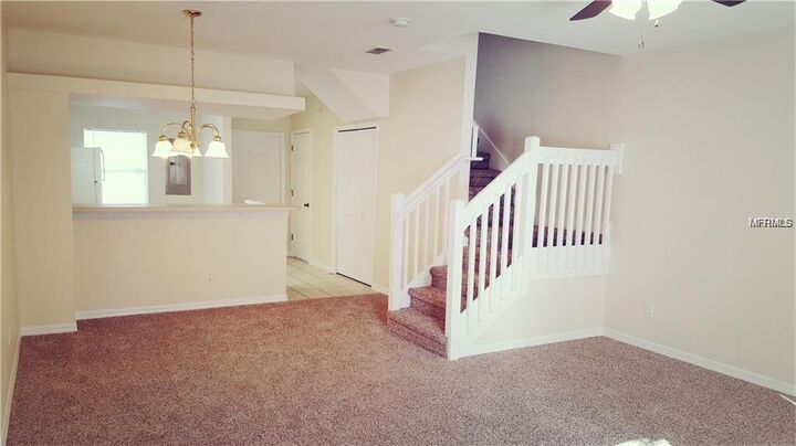 Property Photo:  4341 Har Paul Circle  FL 33614 