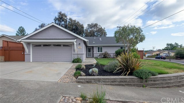 Property Photo:  1513 Tanglewood Drive  CA 93401 