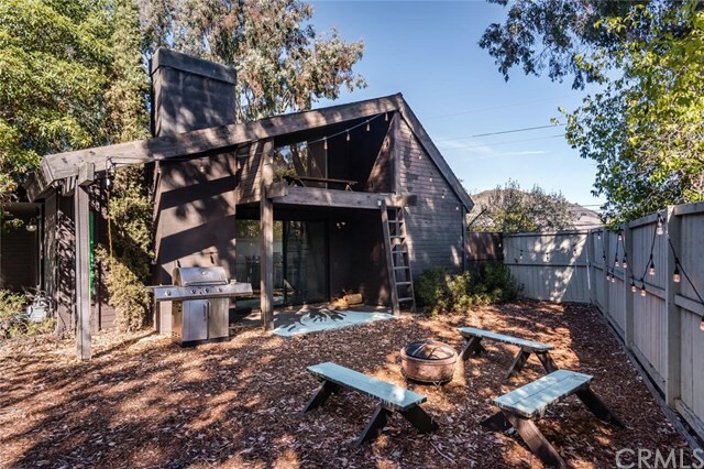 Property Photo:  1410 Prefumo Canyon Road  CA 93405 