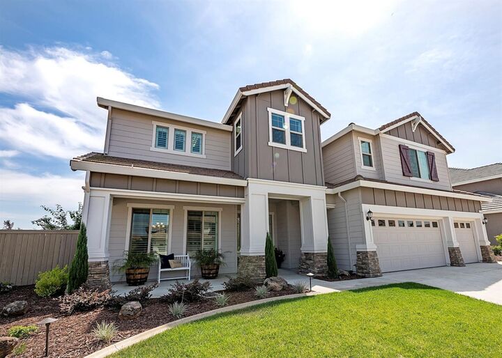 1088 Broken Spoke Lane  Roseville CA 95747 photo