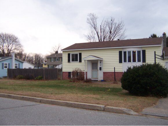 Property Photo: 14 Cedar Street St VT 05404