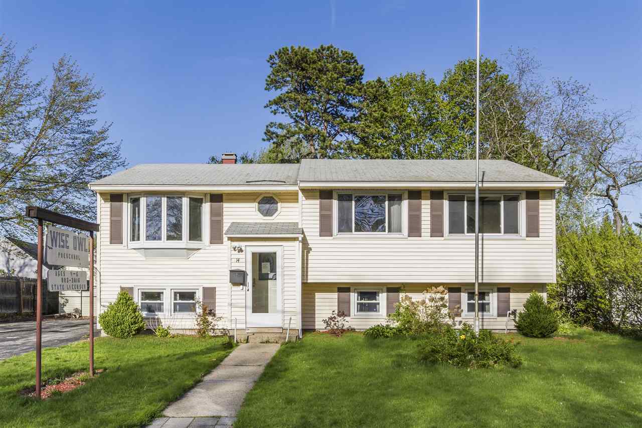 Property Photo:  14 Kingston Drive  NH 03060 