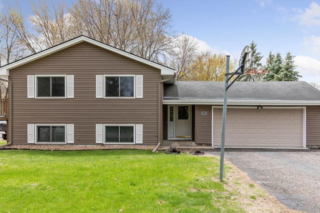 Property Photo: 600 80th Avenue NE MN 55432