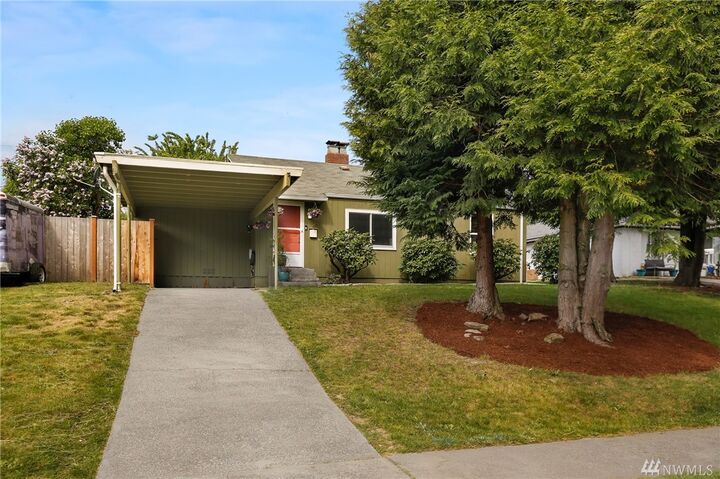 15511 10th Avenue NE  Shoreline WA 98155 photo