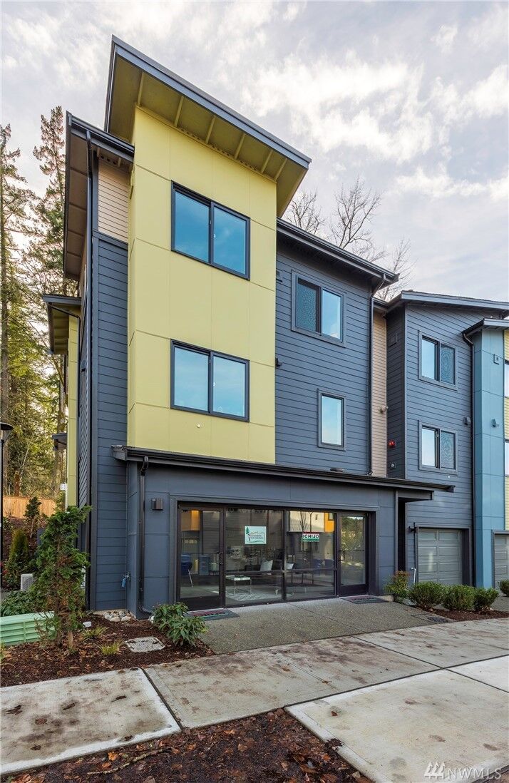 22927 SE 5th Ct  Sammamish WA 98074 photo