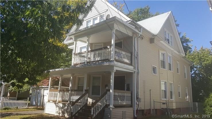 Property Photo:  100 Pendleton Street  CT 06511 