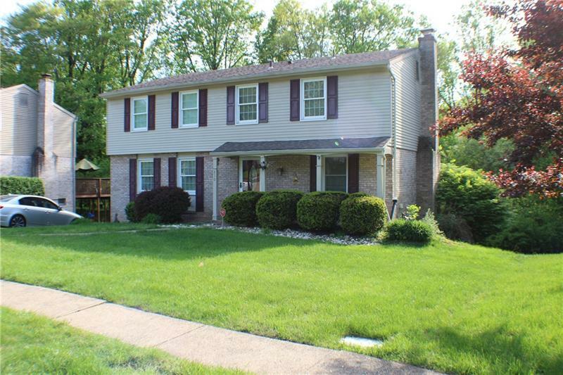 Property Photo:  310 Penn Lear Ct  PA 15146 