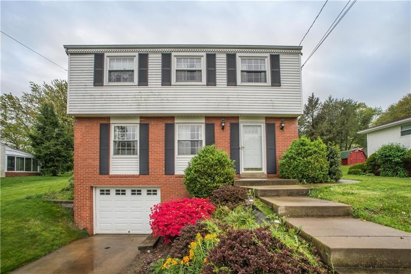 Property Photo: 139 Dover Dr PA 15108