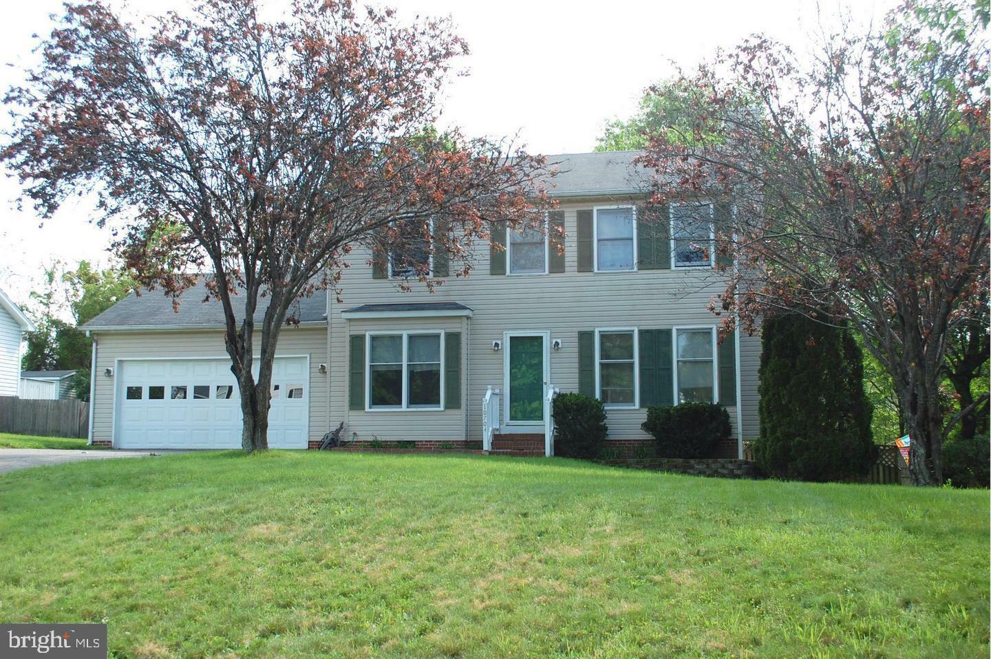 Property Photo:  10704 Live Oak Court  VA 22407 