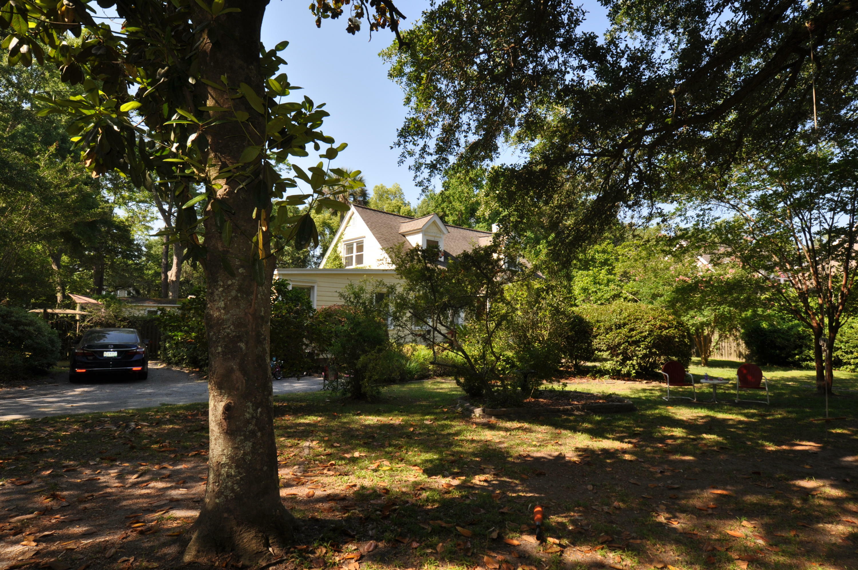 Property Photo:  2189 Wappoo Hall Road  SC 29412 