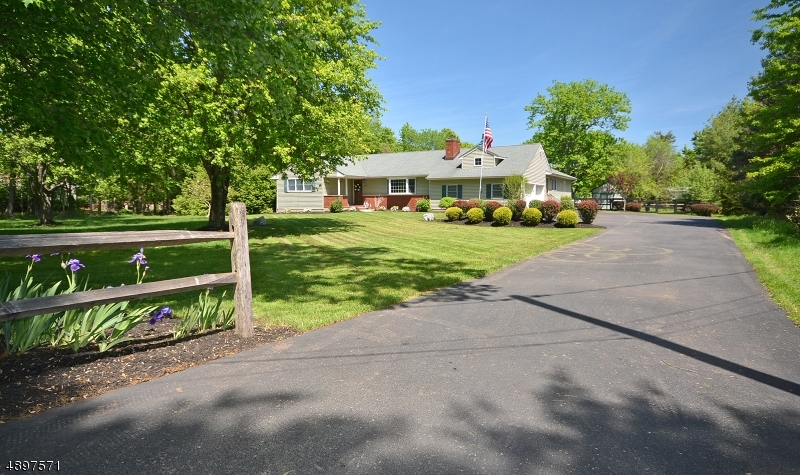 Property Photo:  216 County Line Rd  NJ 08876 