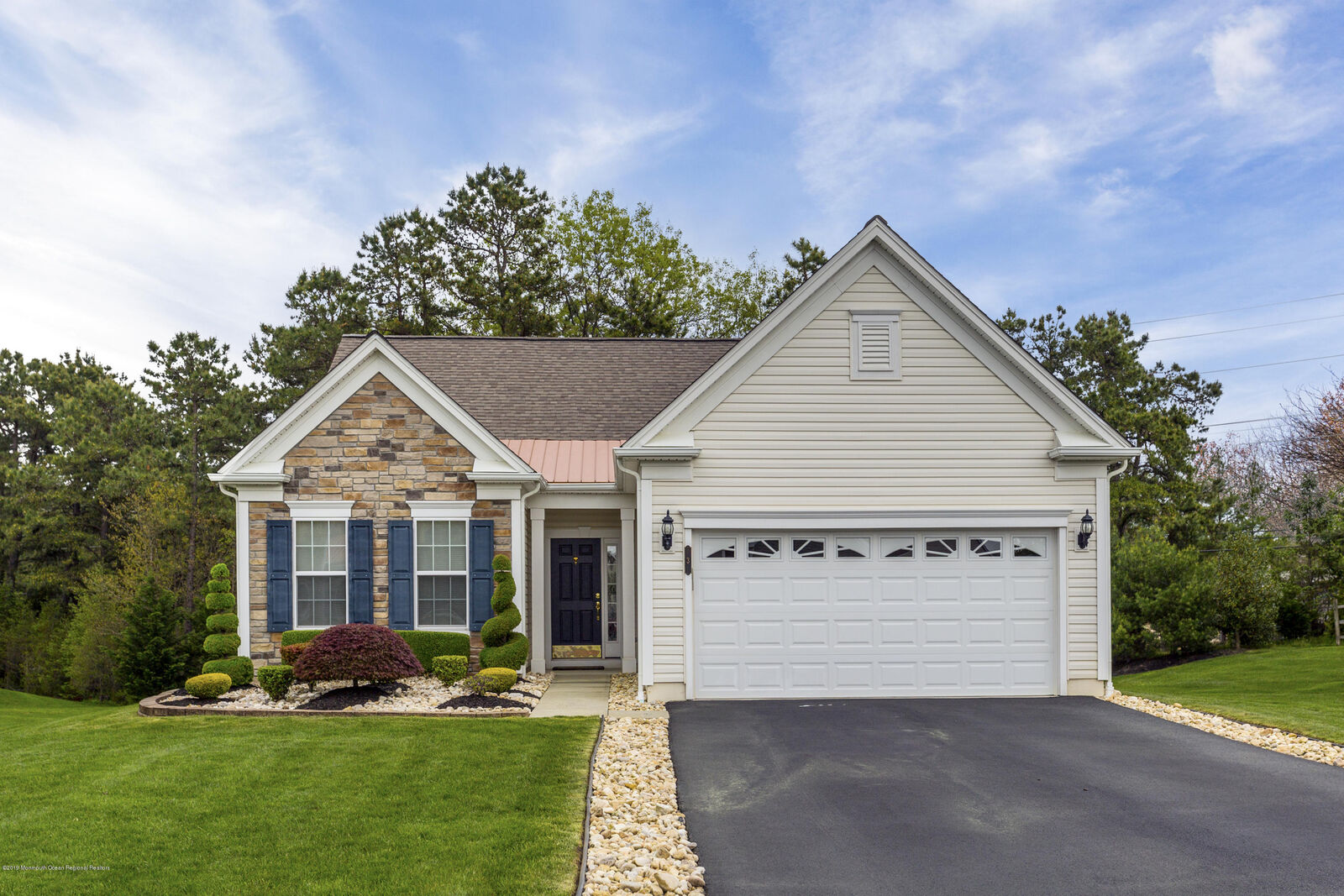 Property Photo: 3 Peterborough Lane NJ 08759