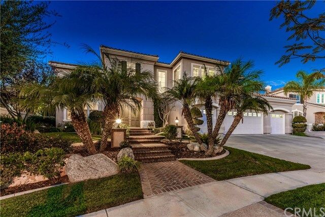 Property Photo:  2551 Galicia  CA 91750 