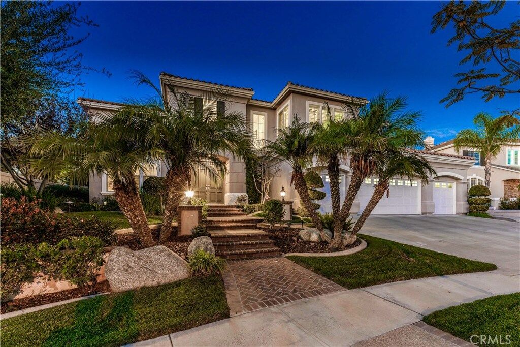 Property Photo: 2551 Galicia CA 91750