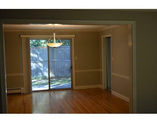 Property Photo: 70 Juniper Road 0 MA 02478