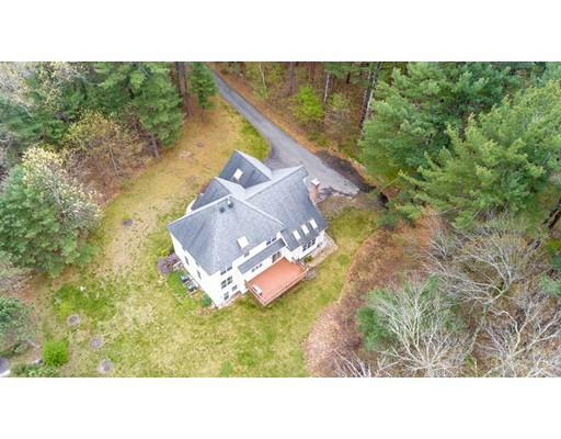 Property Photo:  284 Pine Hill Rd  MA 01886 