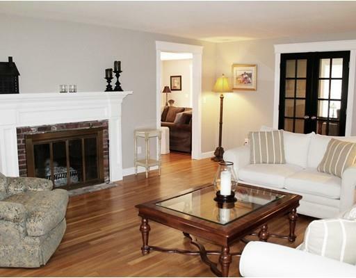 Property Photo: 46 Hayden Lane MA 01730