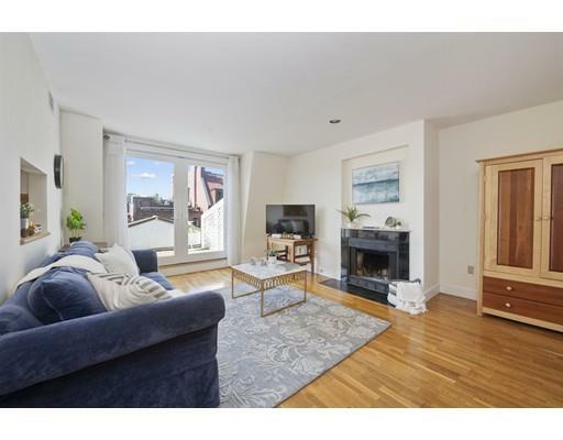 Property Photo:  201 Newbury St 407  MA 02116 