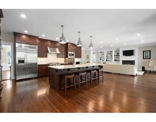 Property Photo: 8 Royalston Rd MA 02481