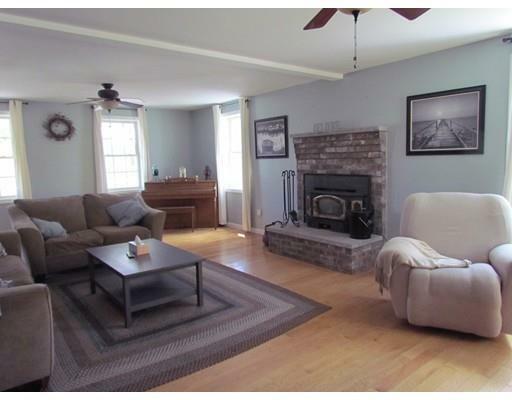 Property Photo: 14 Muskett Drive MA 01468