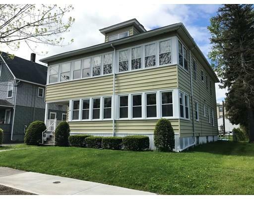 Property Photo: 45 Whitman St MA 01013
