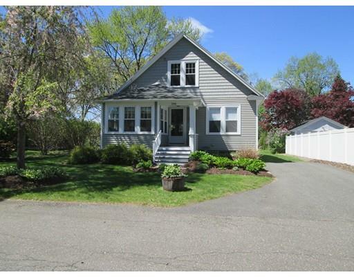 Property Photo: 298 Moore St MA 01013