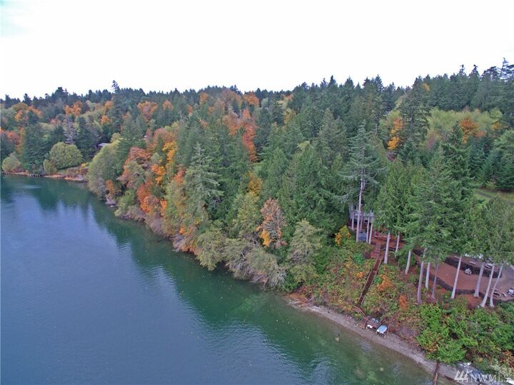 Property Photo:  0 E Cougar Lane  WA 98584 