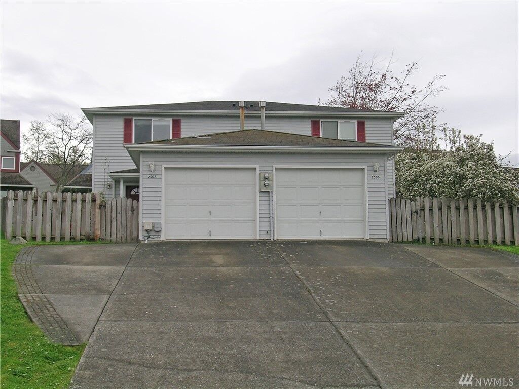 Property Photo:  2506 Claudia Ct  WA 98229 