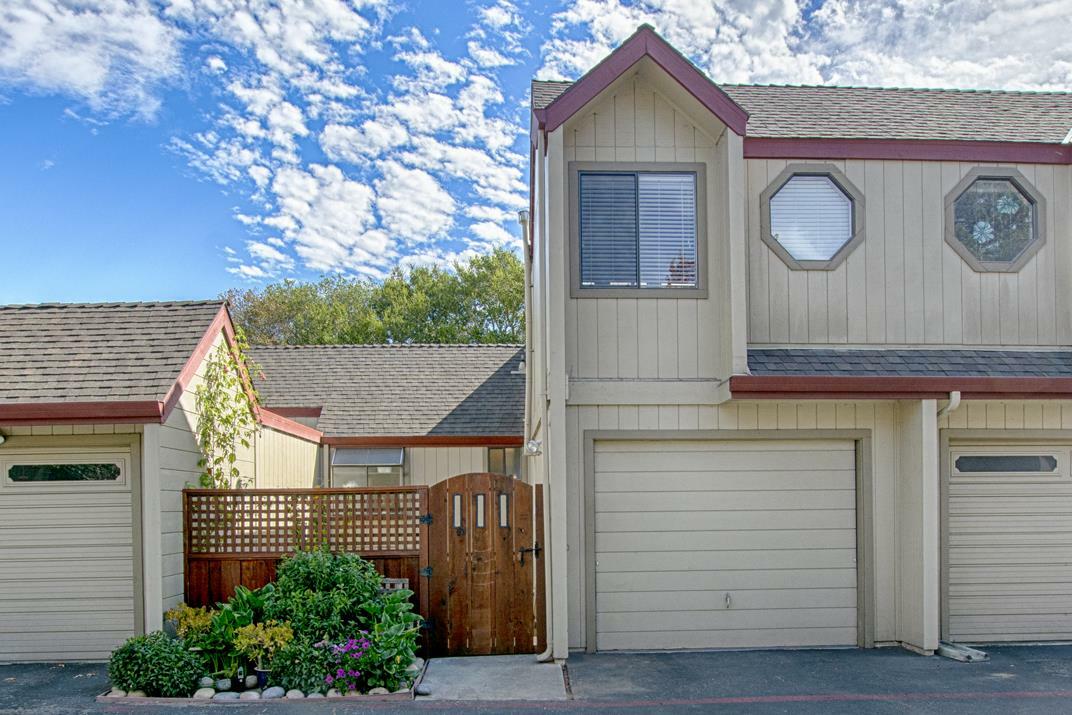 Property Photo:  3204 Stockbridge Lane  CA 95065 