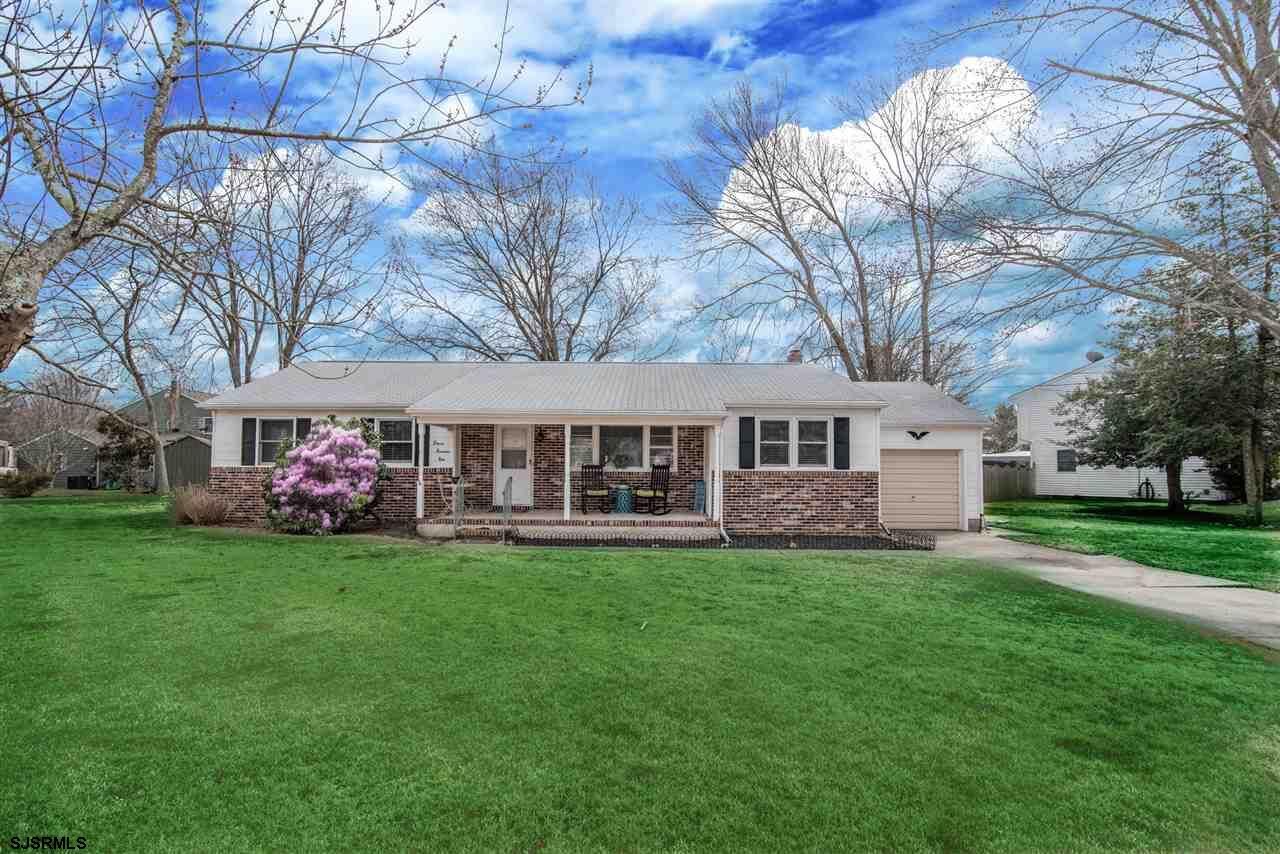 Property Photo: 1101 Furman Dr NJ 08234-0000