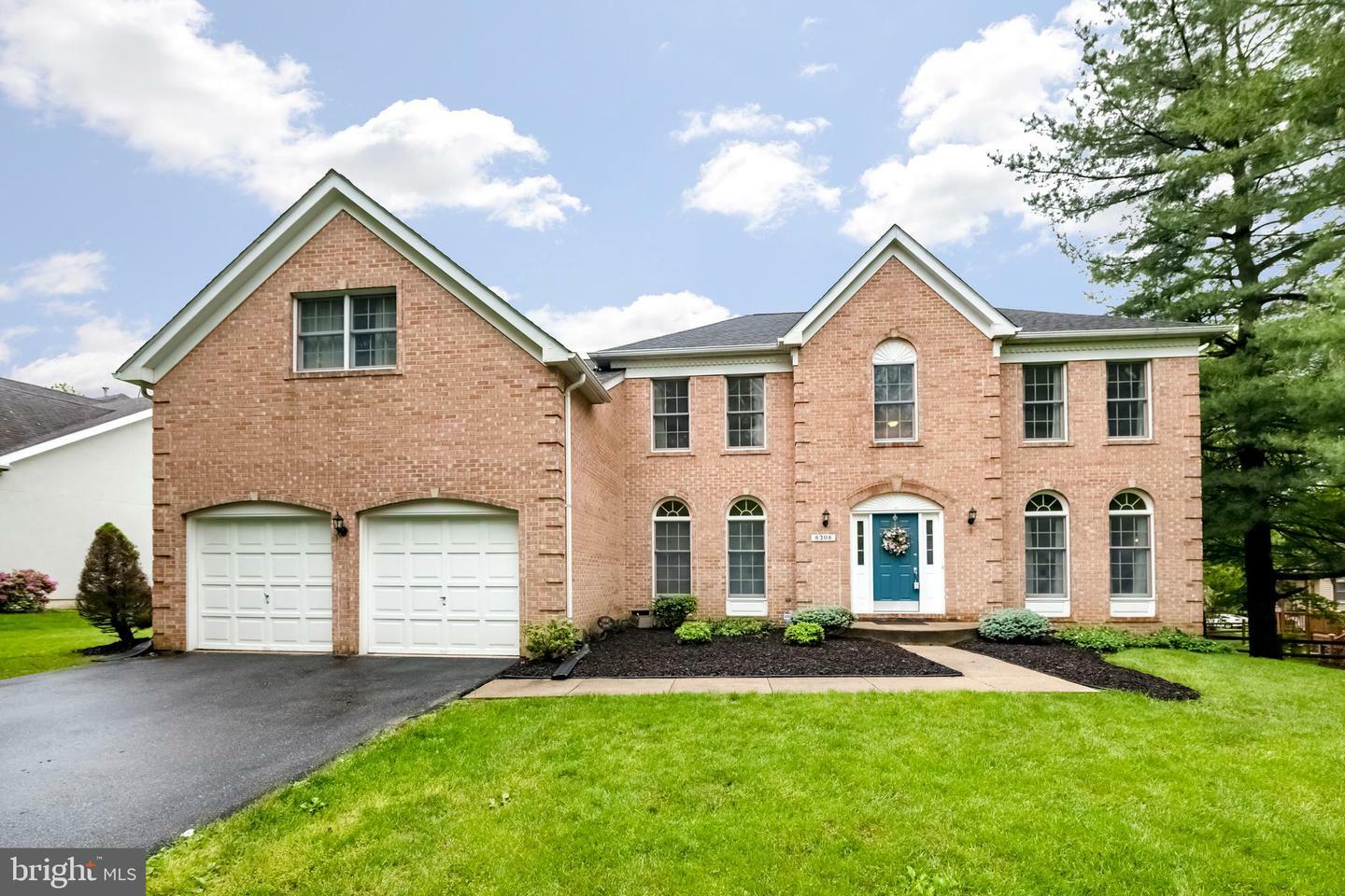 8208 Dry Ridge Road  Gaithersburg MD 20886 photo