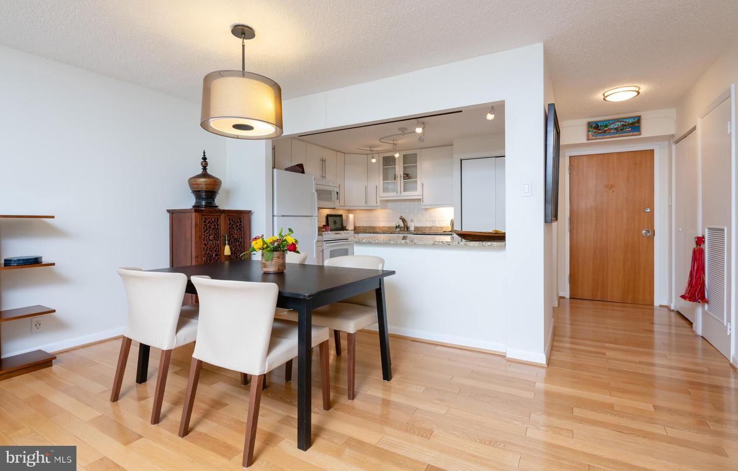 Property Photo:  1140 23rd Street NW 205  DC 20037 