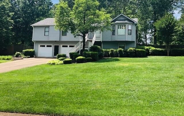 Property Photo:  6187 Brookside Lane   30102 