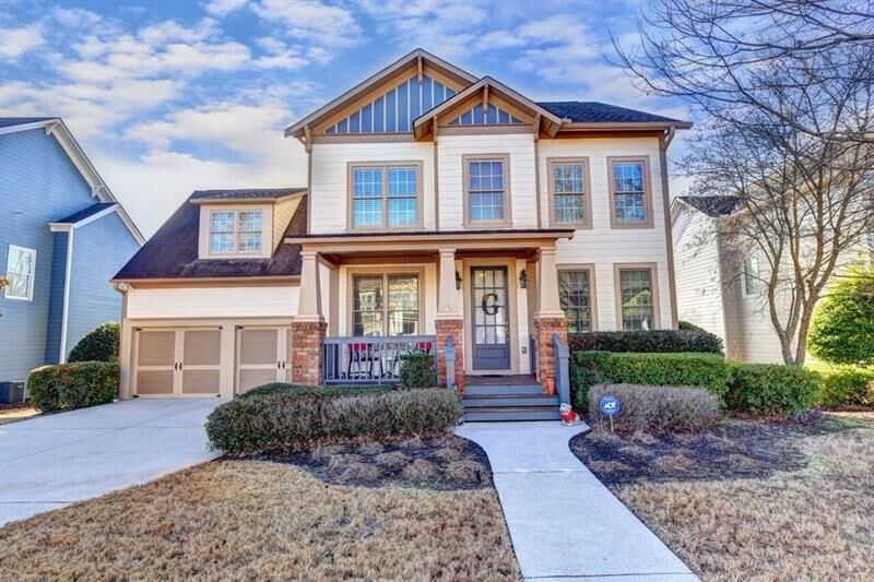 Property Photo: 7173 Wrights Lane 30548