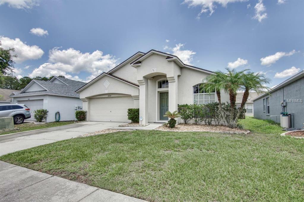 Property Photo:  30749 Birdhouse Drive  FL 33545 