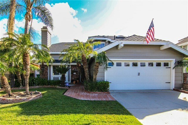 Property Photo:  1816 Kingsford Drive  CA 92880 