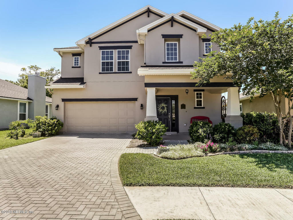 Property Photo:  96068 Ashford Court  FL 32097 