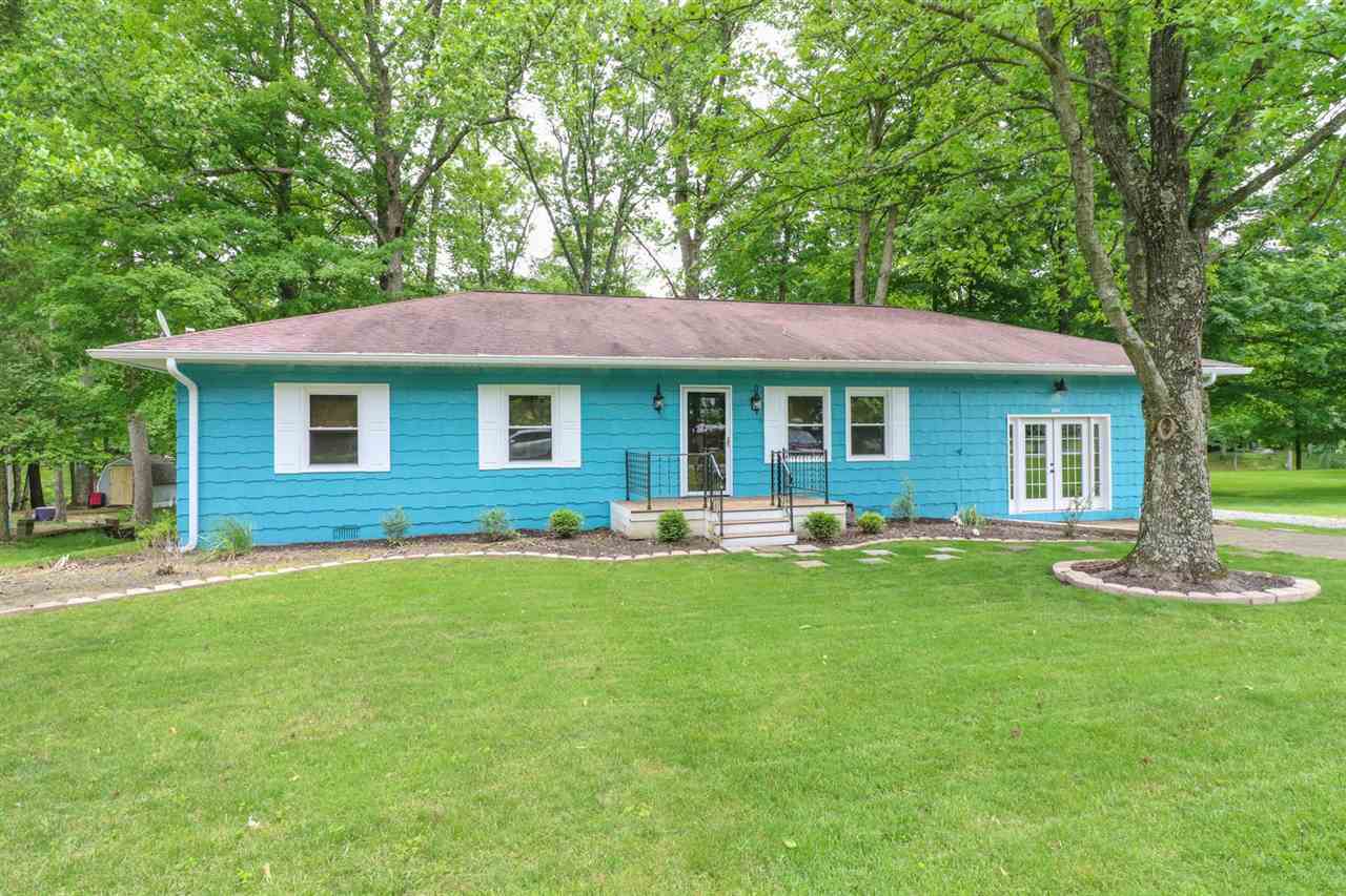 Property Photo: 1565 Inverness Road KY 40363