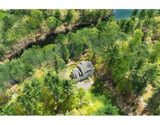 Property Photo: 145 Hayward Mill Road MA 01742