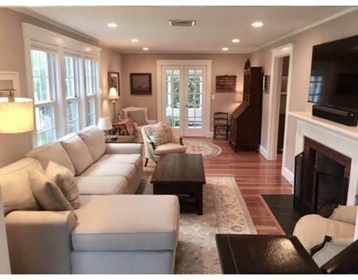Property Photo: 9 Wilshire Park MA 02492