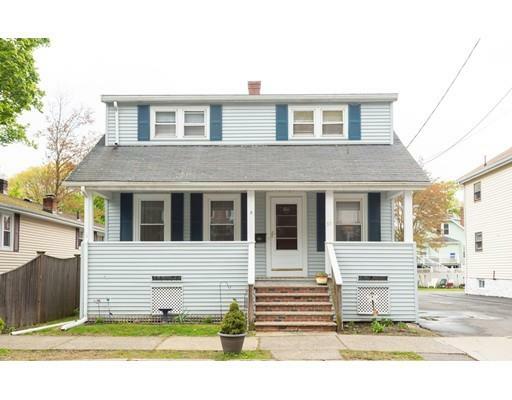 Property Photo:  37 Falls St  MA 01902 